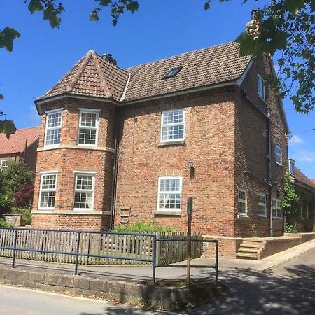 Harmony House Boutique B&B Stillingfleet Kültér fotó
