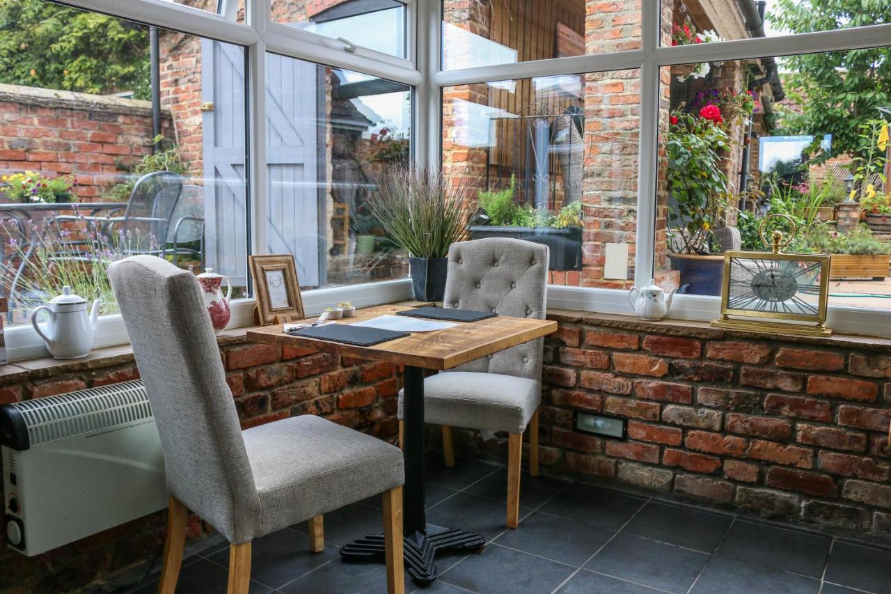 Harmony House Boutique B&B Stillingfleet Kültér fotó