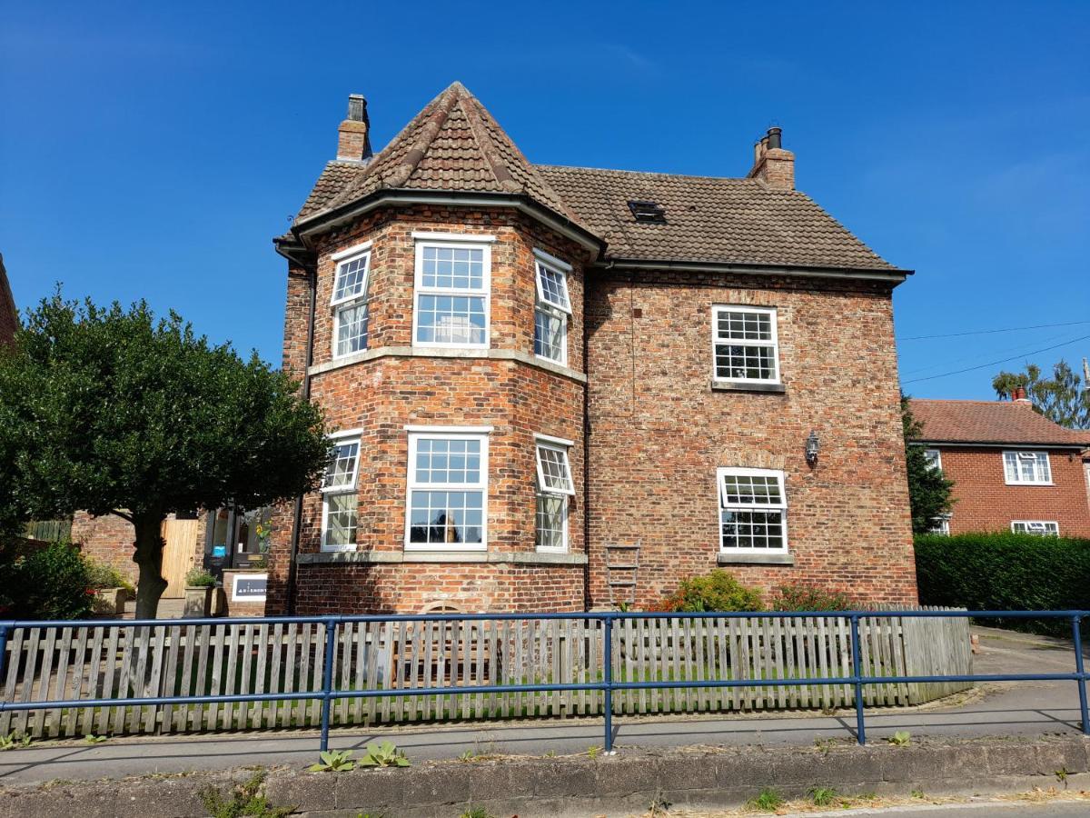 Harmony House Boutique B&B Stillingfleet Kültér fotó