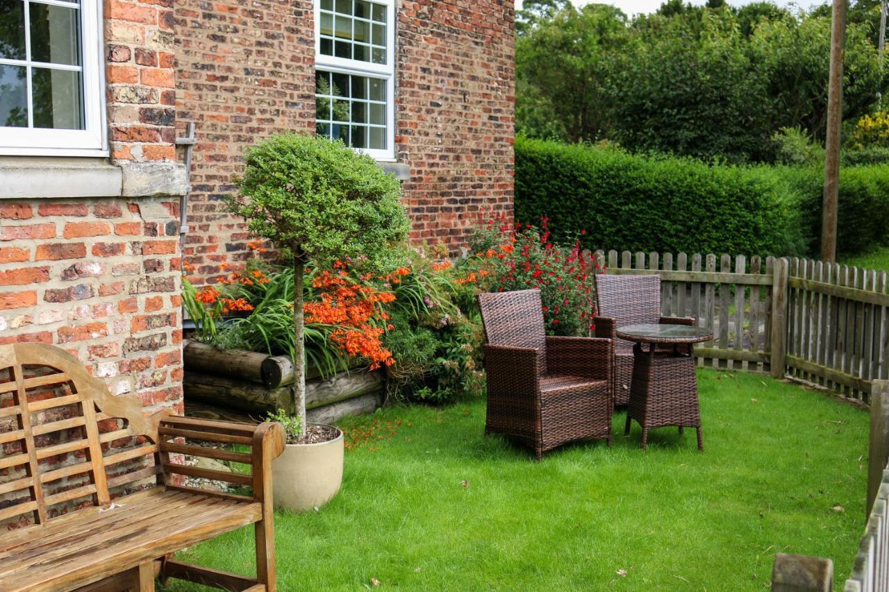 Harmony House Boutique B&B Stillingfleet Kültér fotó