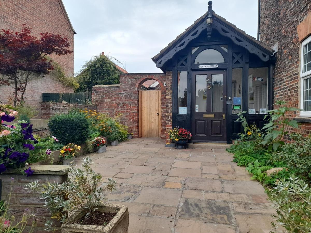 Harmony House Boutique B&B Stillingfleet Kültér fotó