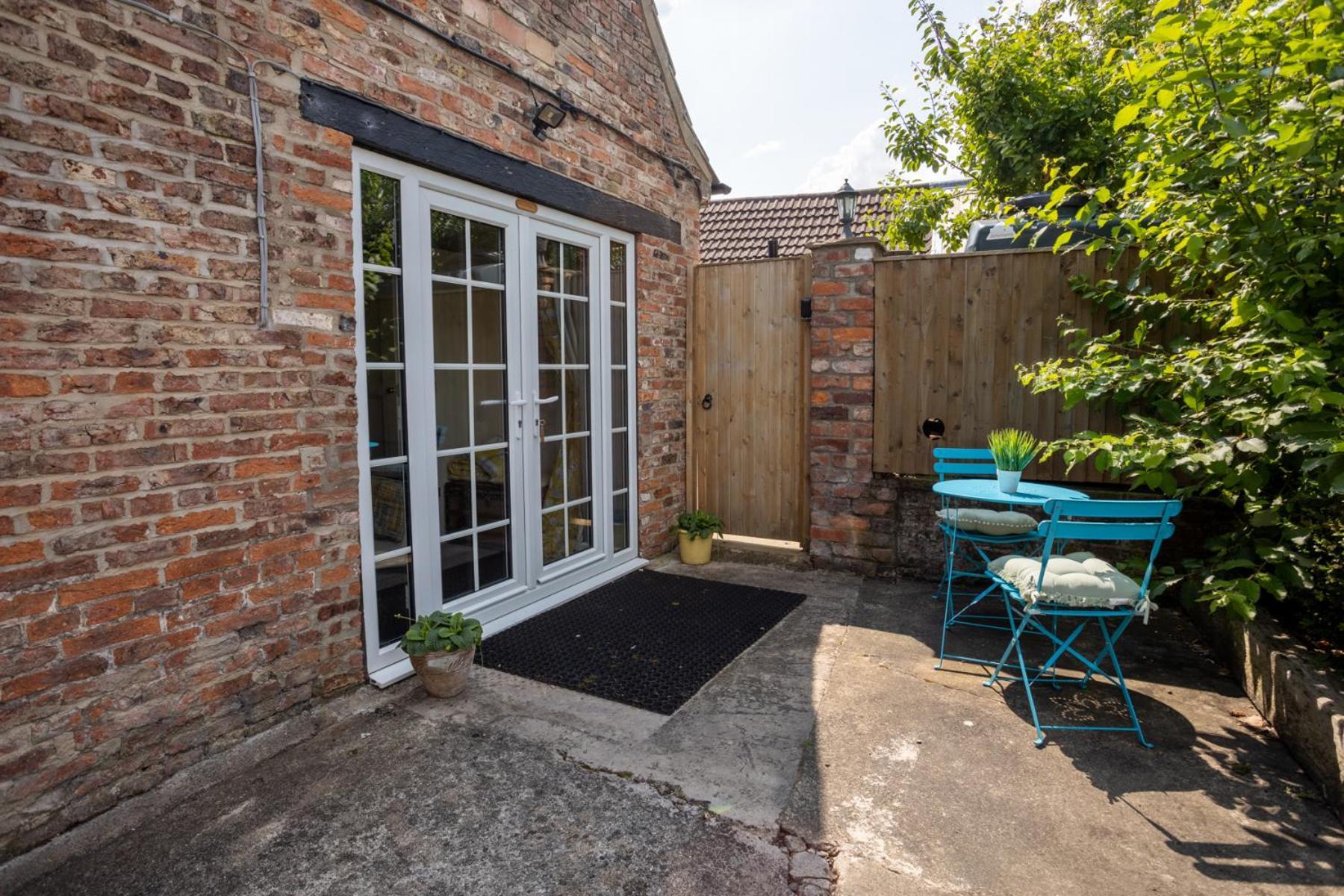 Harmony House Boutique B&B Stillingfleet Kültér fotó