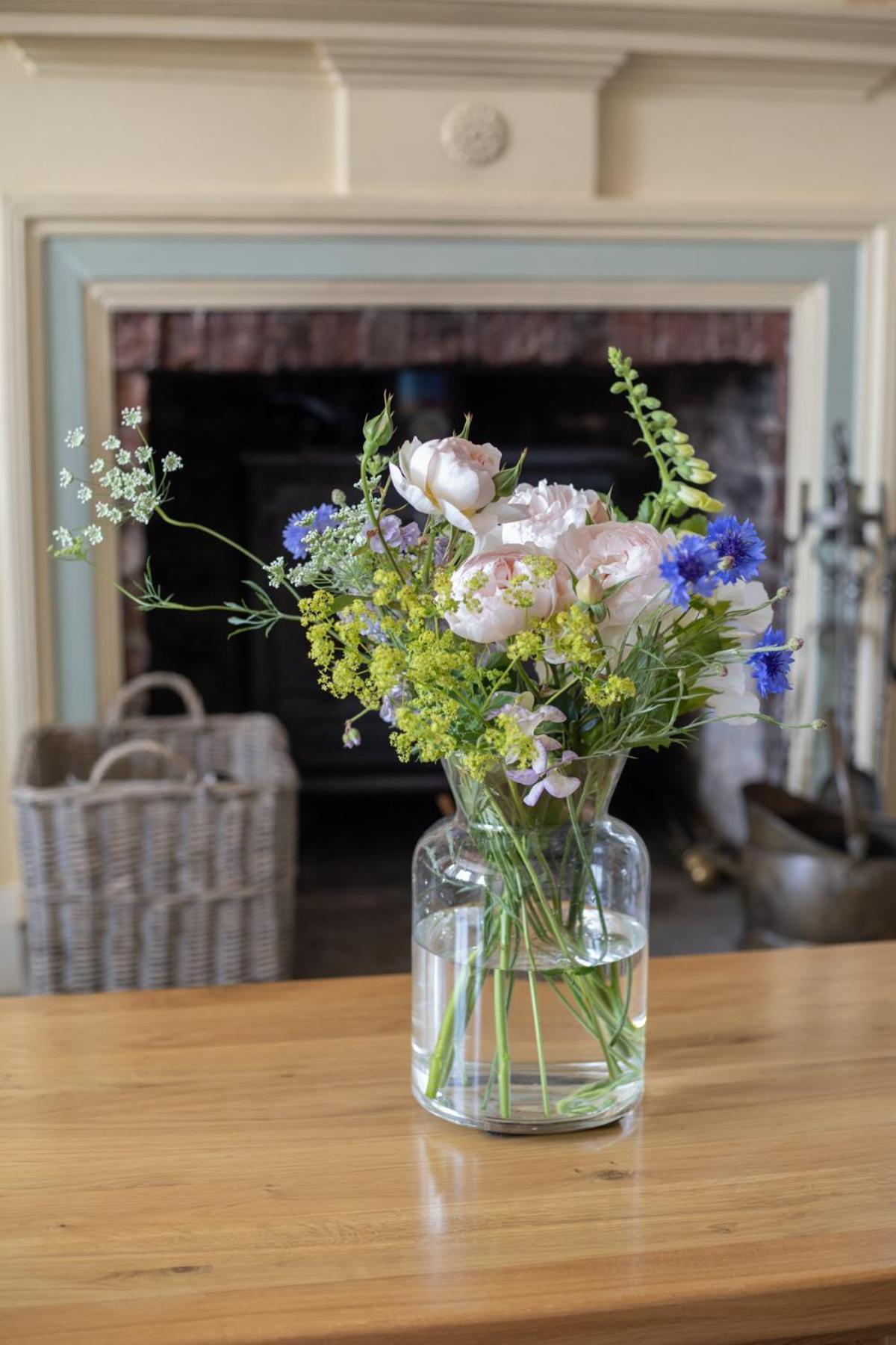 Harmony House Boutique B&B Stillingfleet Kültér fotó