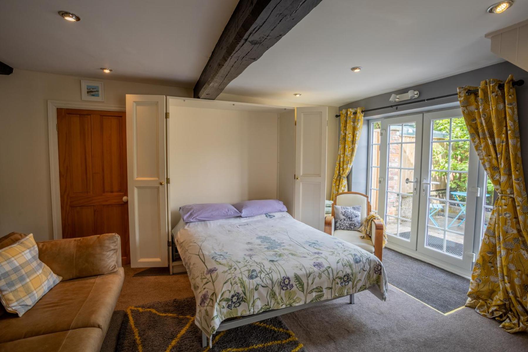 Harmony House Boutique B&B Stillingfleet Kültér fotó