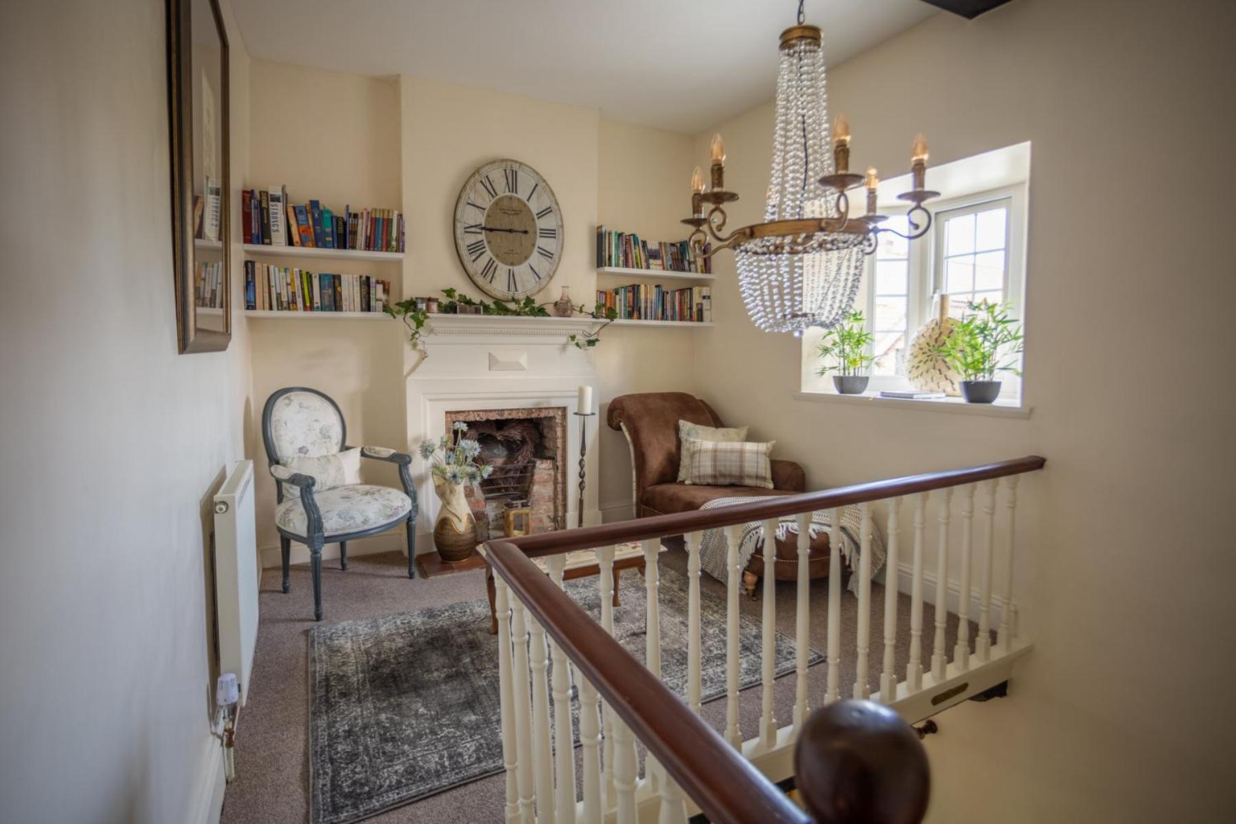 Harmony House Boutique B&B Stillingfleet Kültér fotó