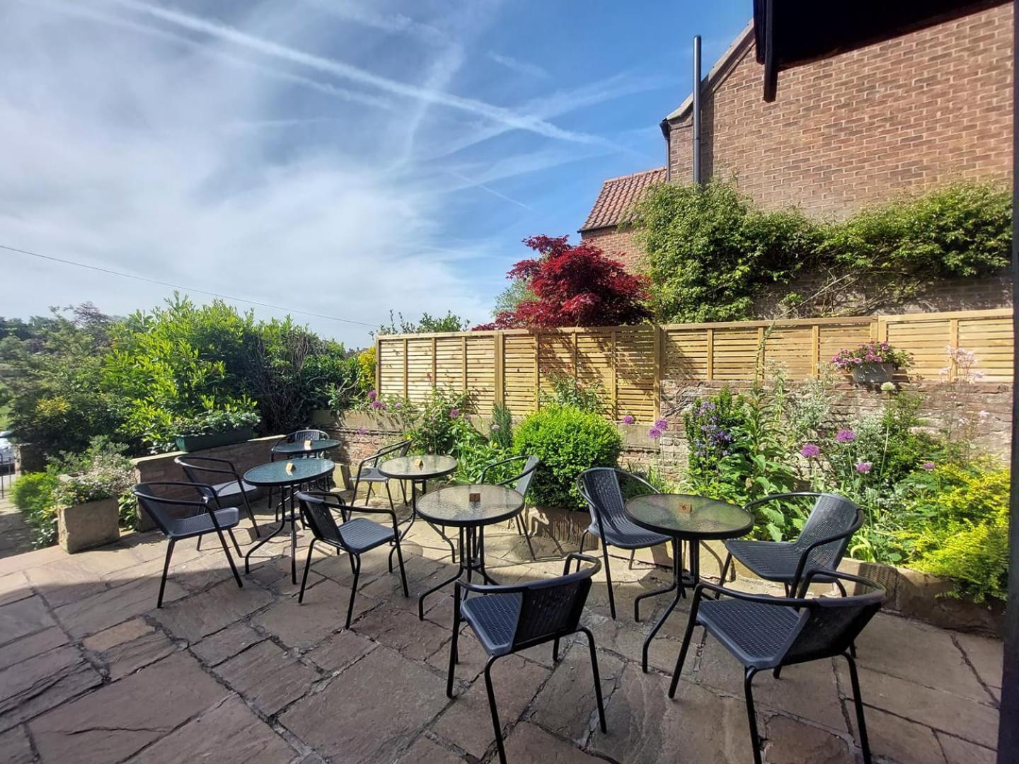 Harmony House Boutique B&B Stillingfleet Kültér fotó