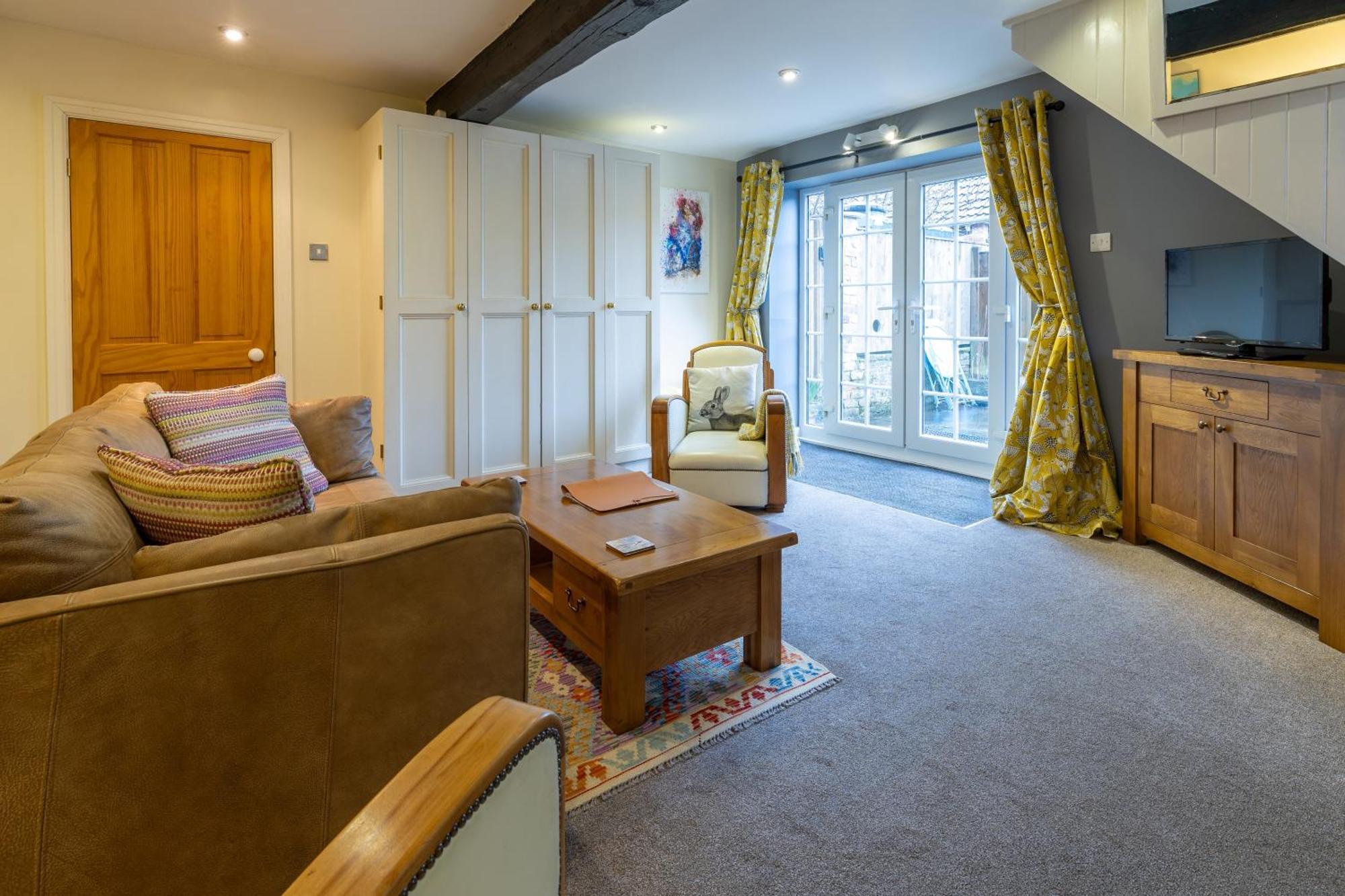Harmony House Boutique B&B Stillingfleet Kültér fotó