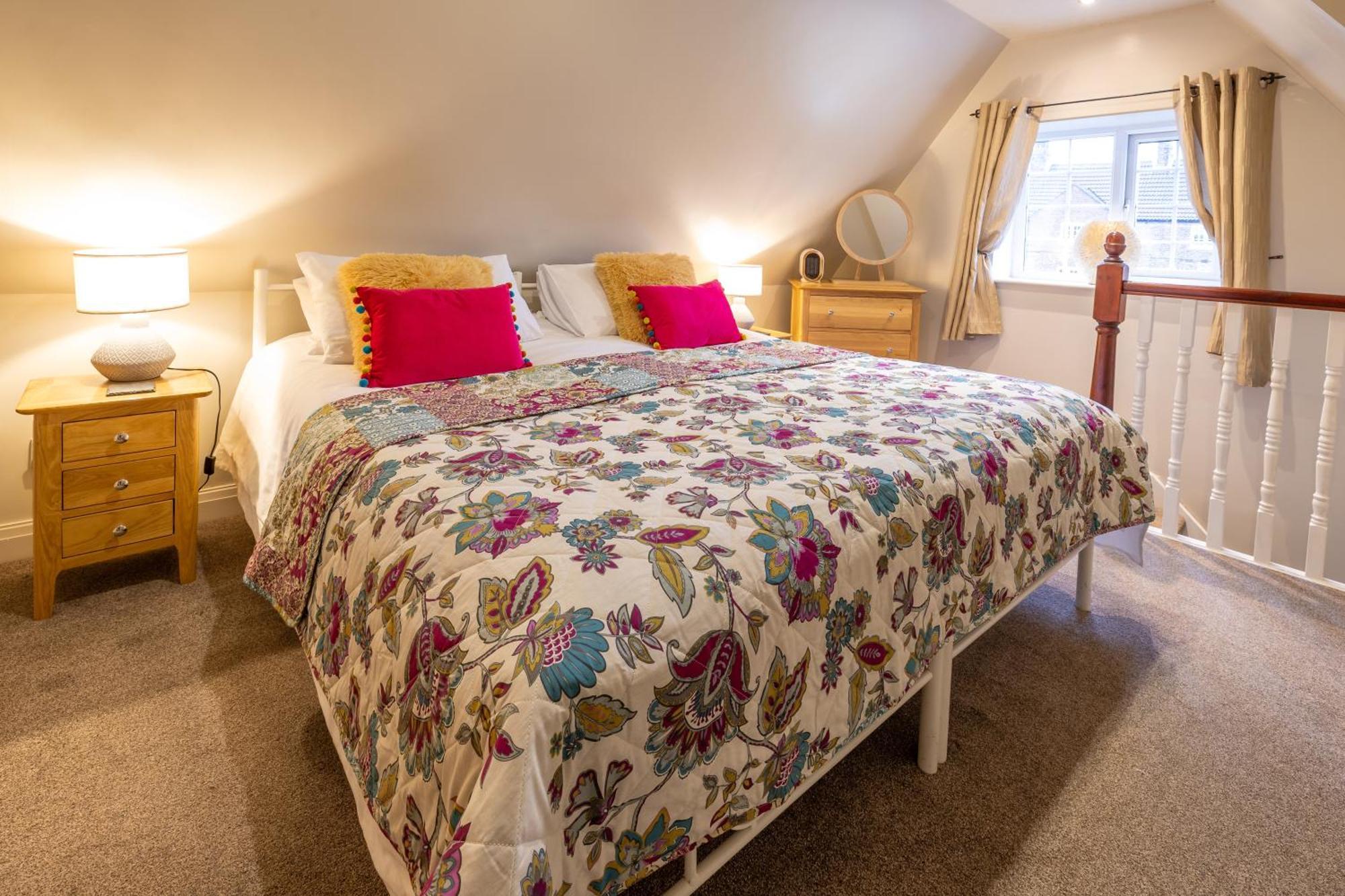 Harmony House Boutique B&B Stillingfleet Kültér fotó