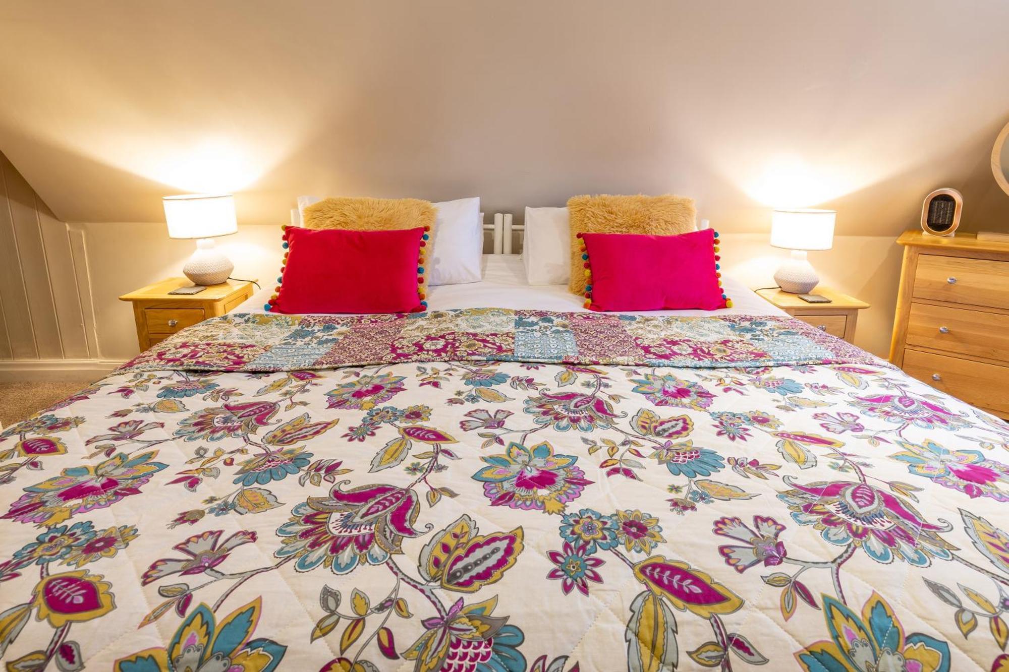 Harmony House Boutique B&B Stillingfleet Kültér fotó