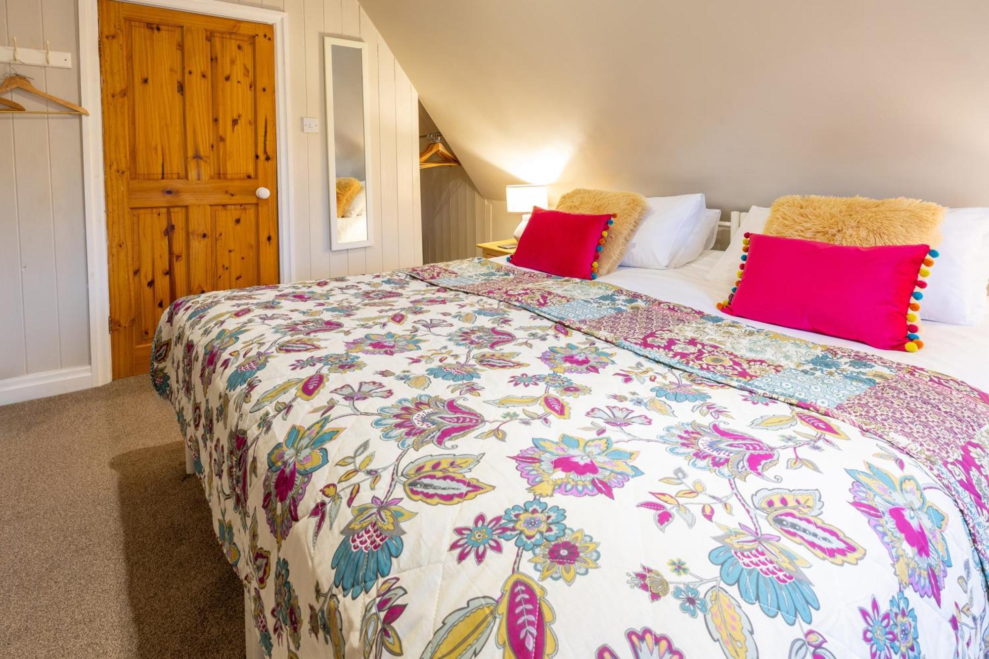 Harmony House Boutique B&B Stillingfleet Kültér fotó