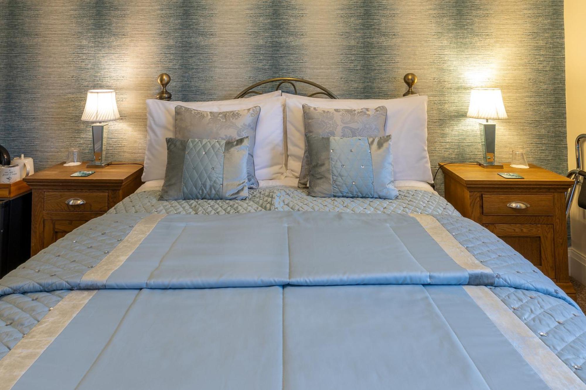 Harmony House Boutique B&B Stillingfleet Kültér fotó