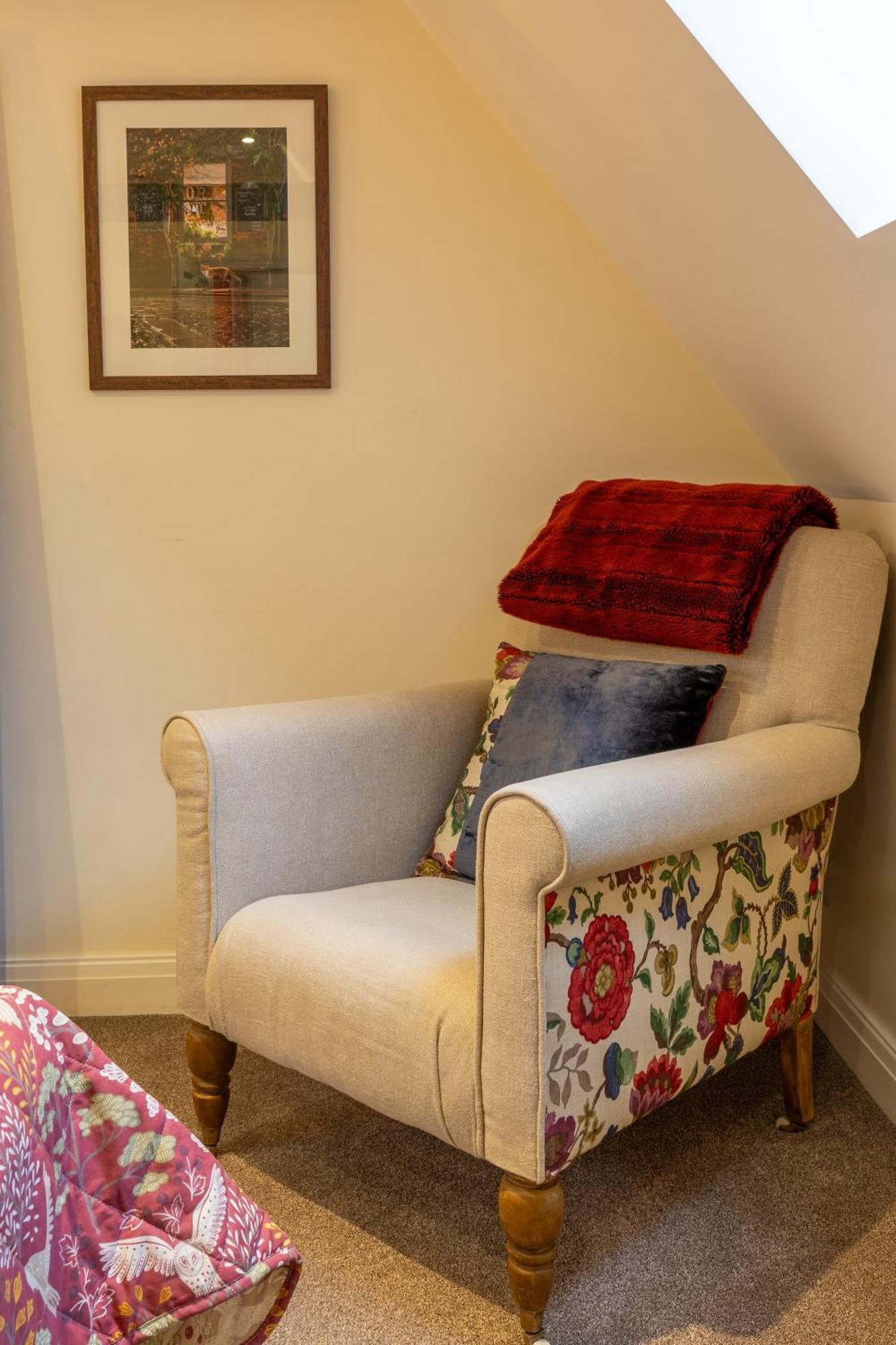 Harmony House Boutique B&B Stillingfleet Kültér fotó