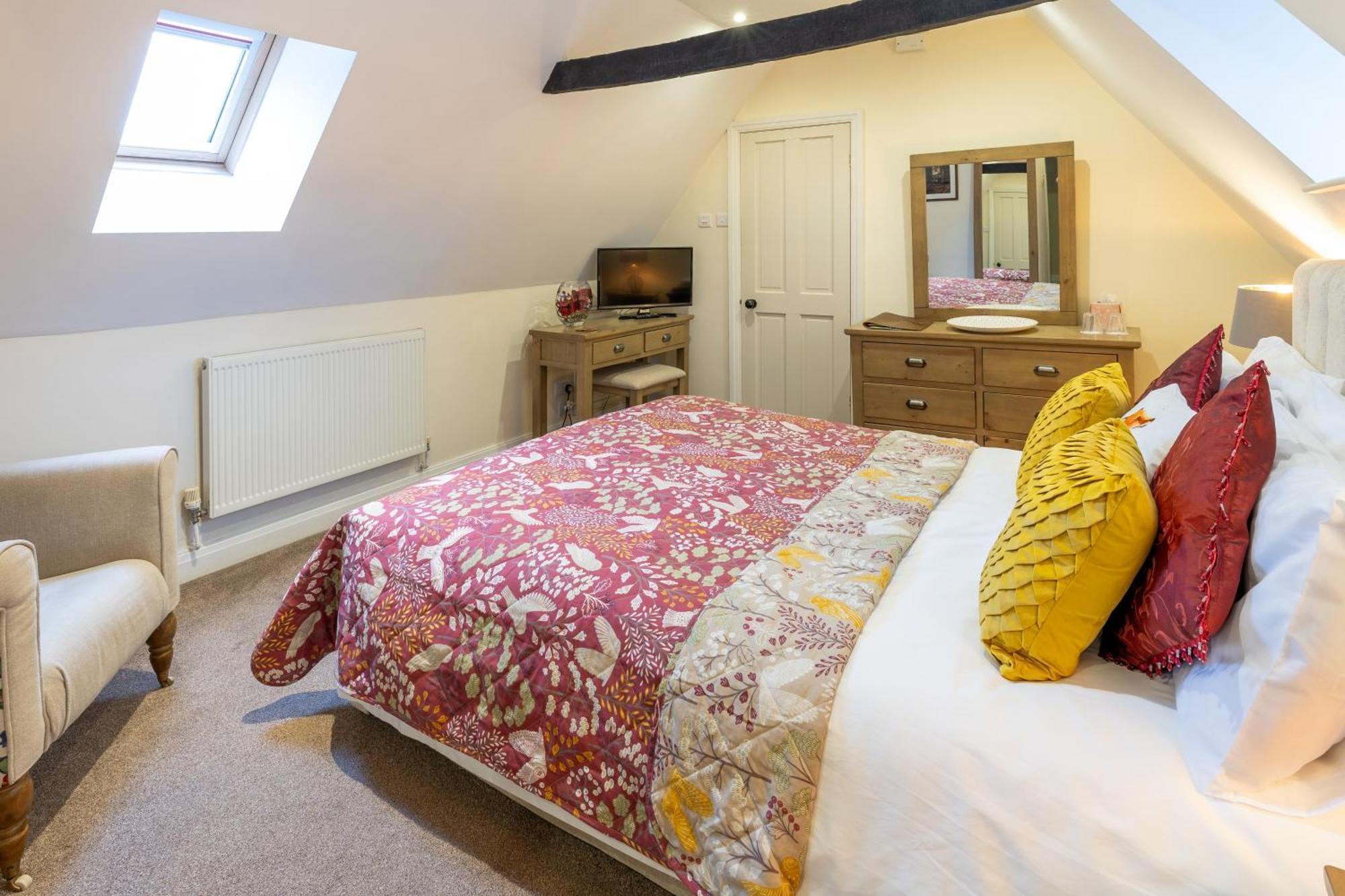 Harmony House Boutique B&B Stillingfleet Kültér fotó