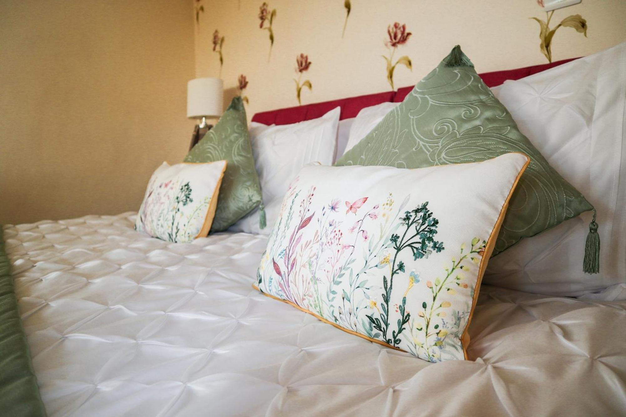 Harmony House Boutique B&B Stillingfleet Kültér fotó