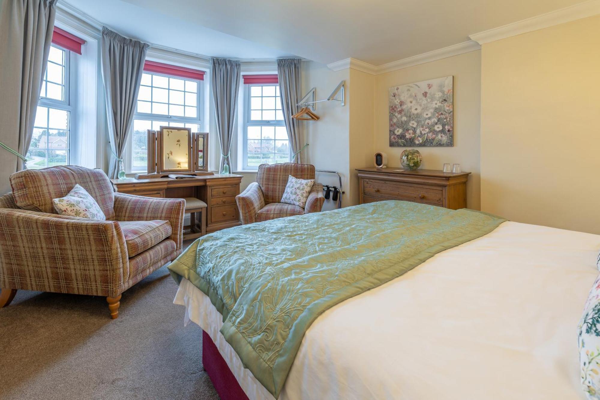 Harmony House Boutique B&B Stillingfleet Kültér fotó