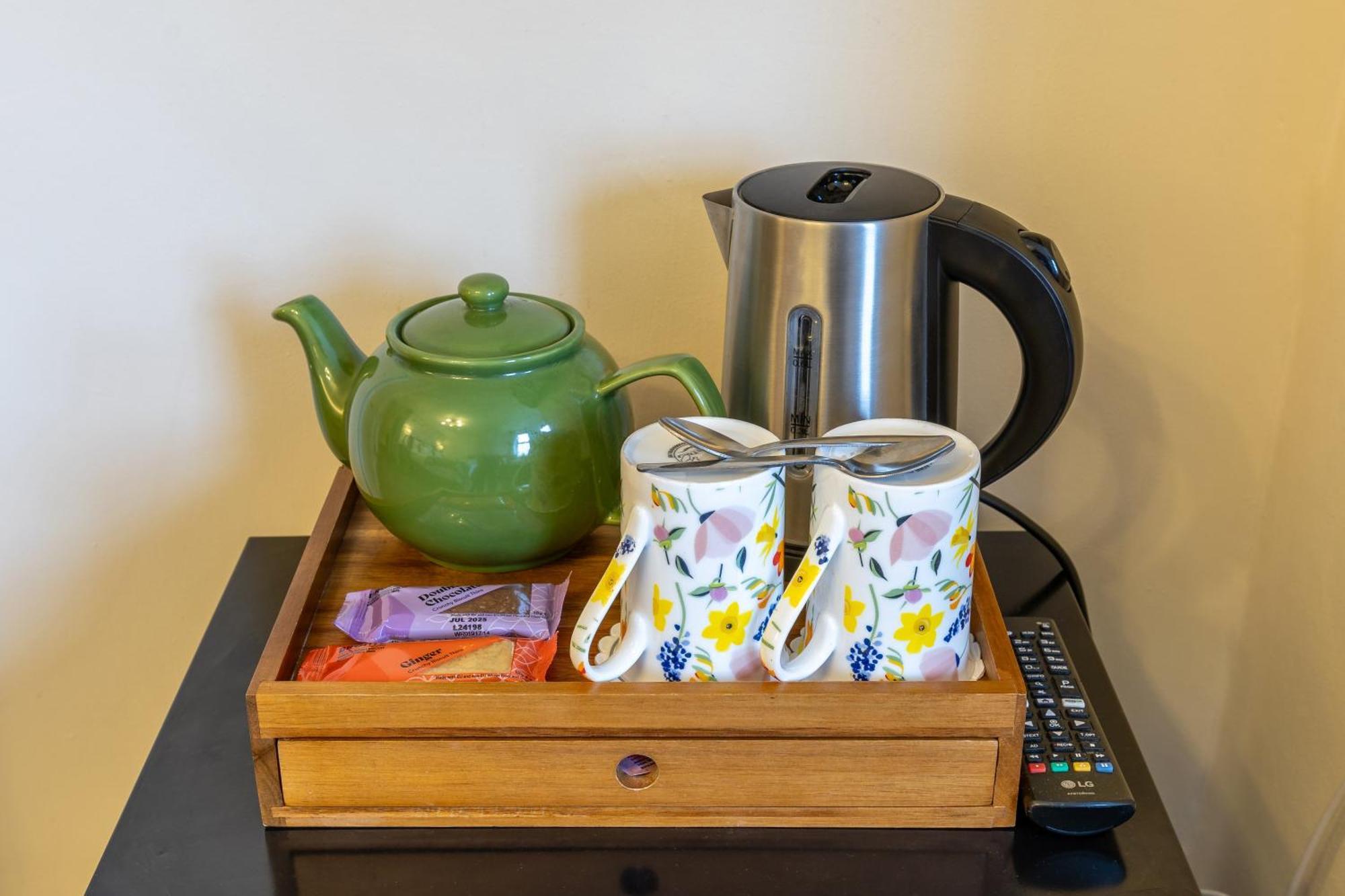 Harmony House Boutique B&B Stillingfleet Kültér fotó